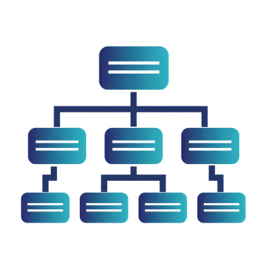 2 Tier Backlinks