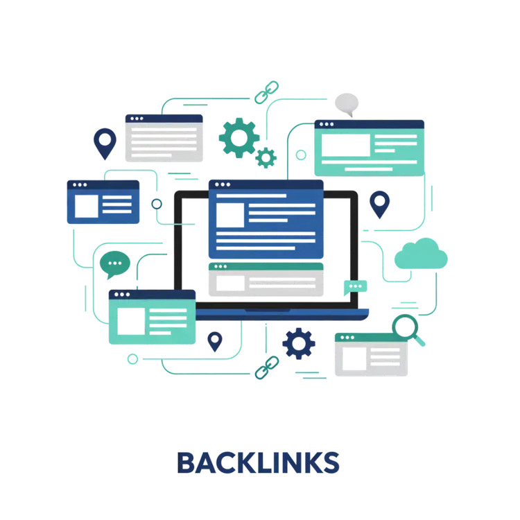 Backlinks