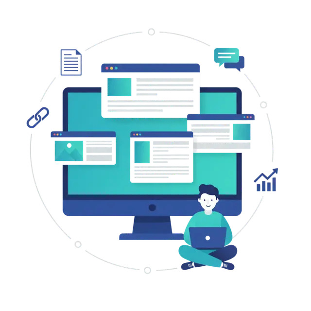 Web 2.0 Strategy